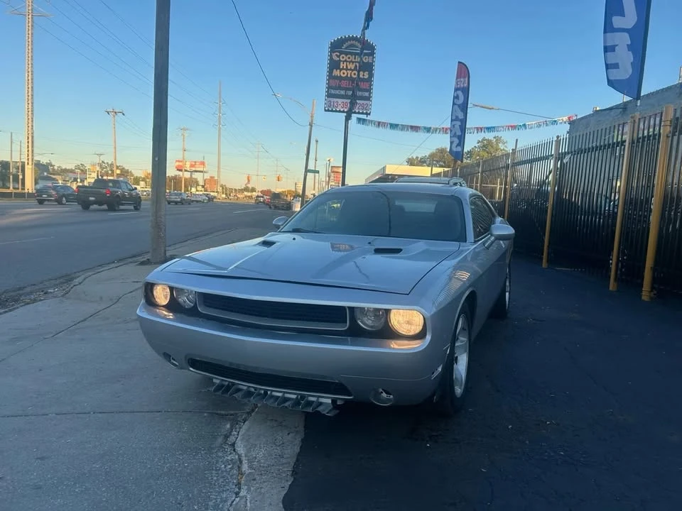 2012 Dodge Challenger 3rd Gen - Image 2 of 16