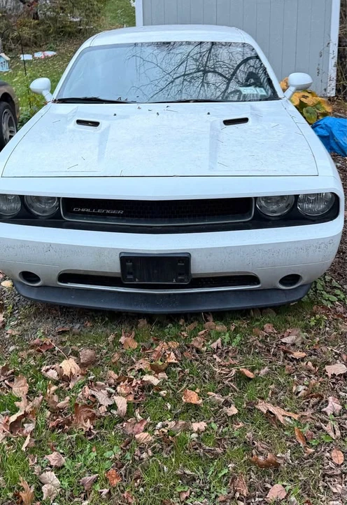 2012 Dodge Challenger 3rd Gen - Image 3 of 8