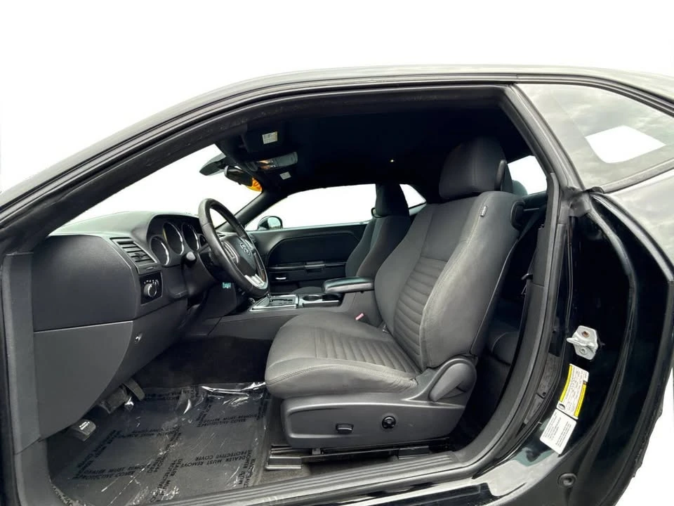 2012 Dodge Challenger 3rd Gen - Image 14 of 20