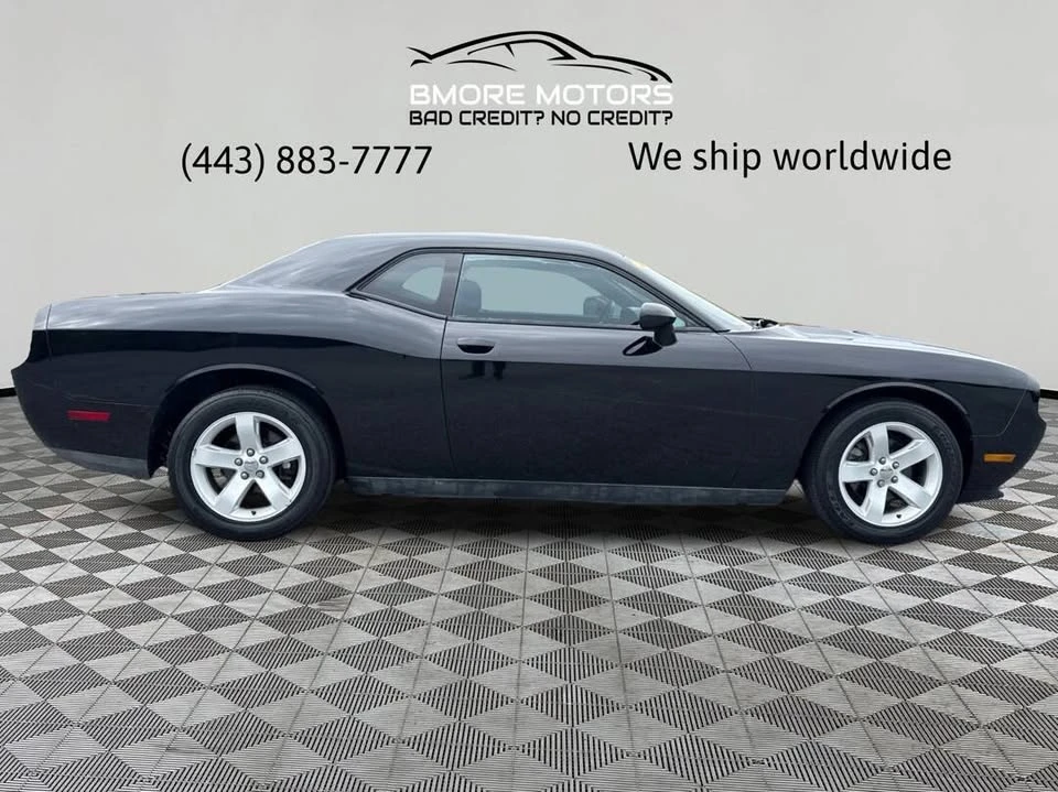 2012 Dodge Challenger 3rd Gen - Image 4 of 20