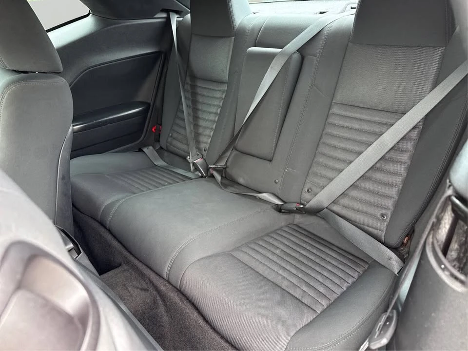 2012 Dodge Challenger 3rd Gen - Image 15 of 20