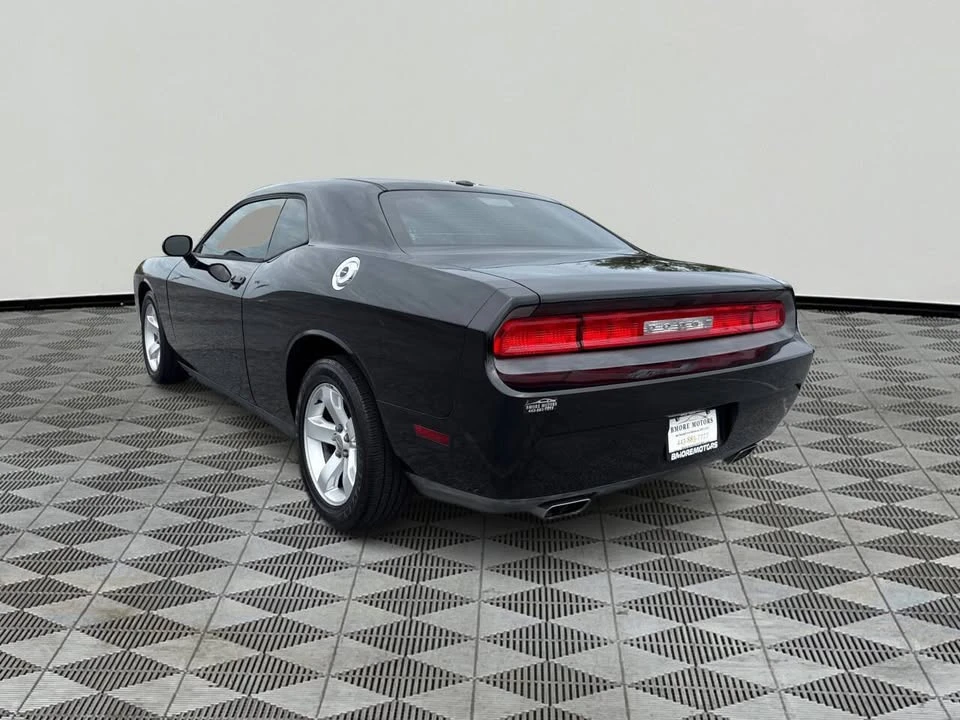 2012 Dodge Challenger 3rd Gen - Image 13 of 20