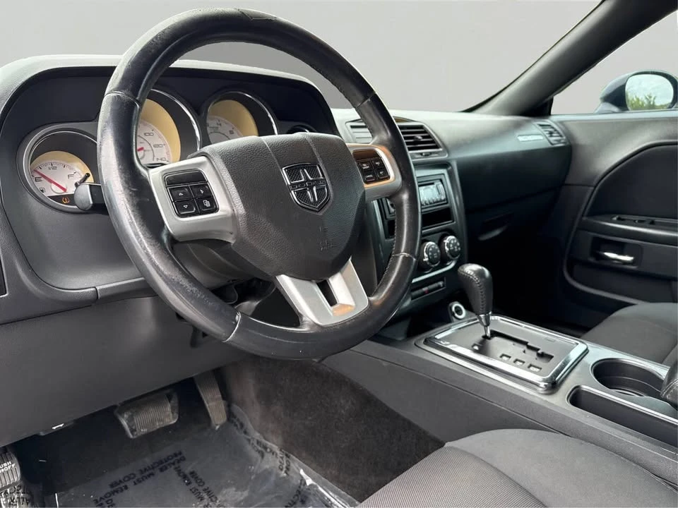 2012 Dodge Challenger 3rd Gen - Image 16 of 20