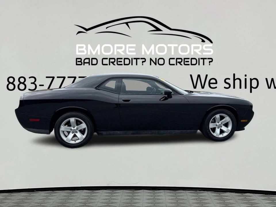 2012 Dodge Challenger 3rd Gen - Image 12 of 20