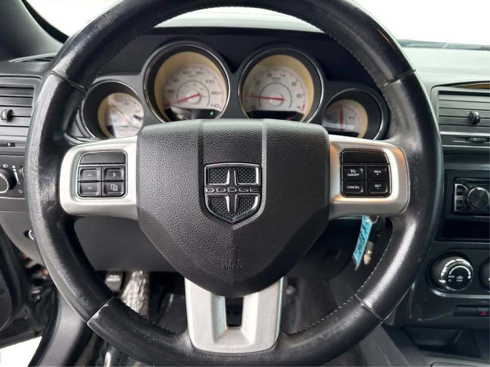 2012 Dodge Challenger 3rd Gen - Image 19 of 20