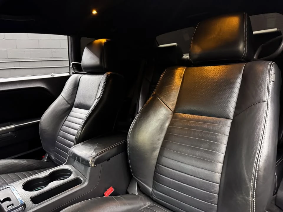 2012 Dodge Challenger 3rd Gen - Image 8 of 20
