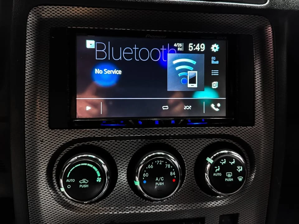 2012 Dodge Challenger 3rd Gen - Image 12 of 20