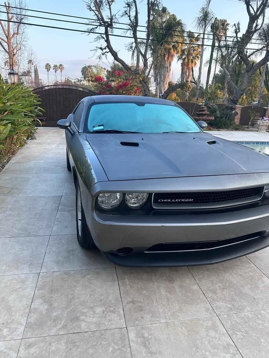 2012 Dodge Challenger 3rd Gen - Image 2 of 5