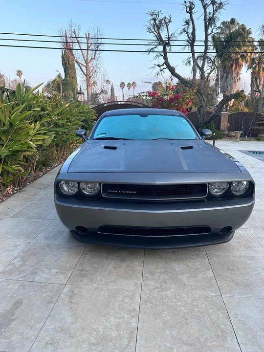 2012 Dodge Challenger 3rd Gen - Image 5 of 5