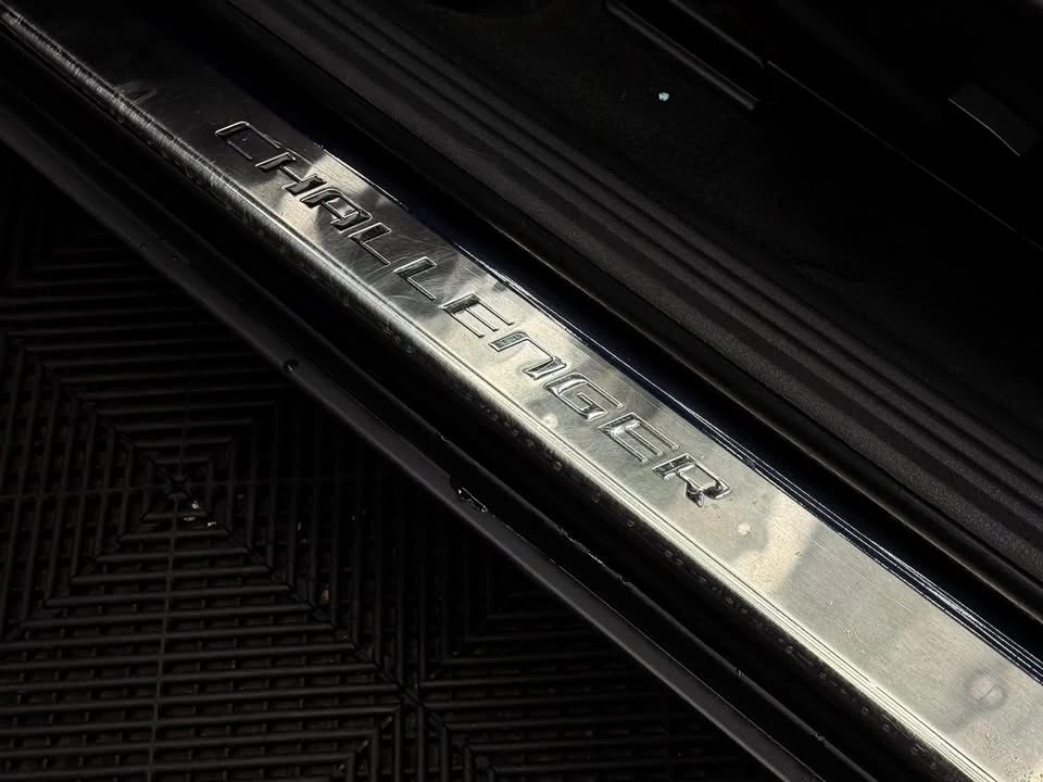 2012 Dodge Challenger 3rd Gen - Image 14 of 20
