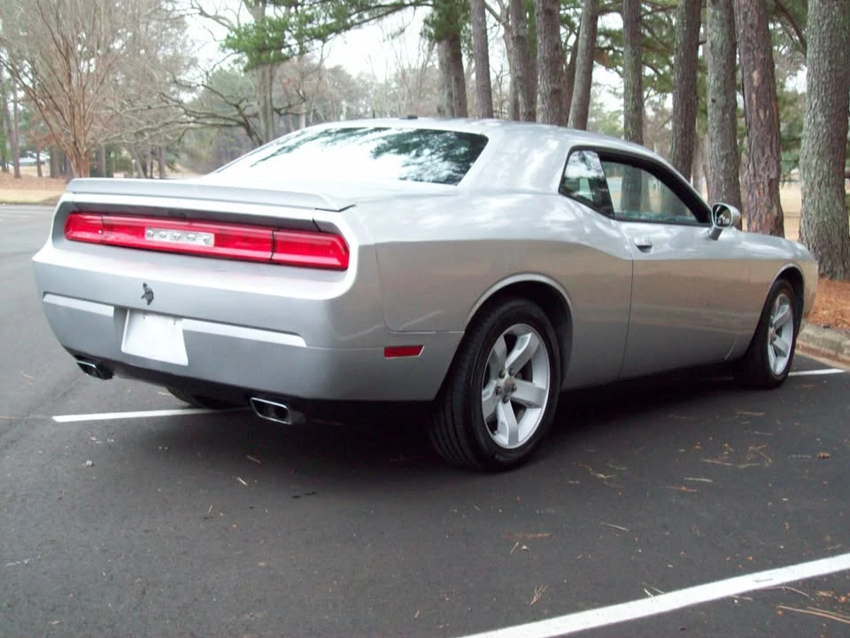 2012 Dodge Challenger 3rd Gen - Image 12 of 12