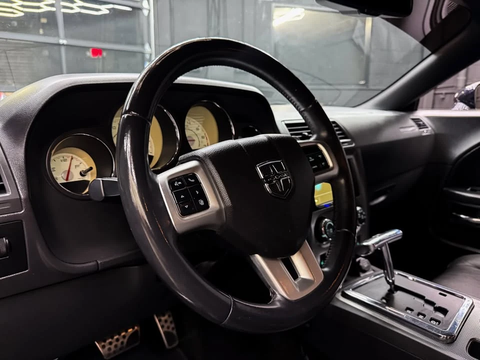 2012 Dodge Challenger 3rd Gen - Image 16 of 20