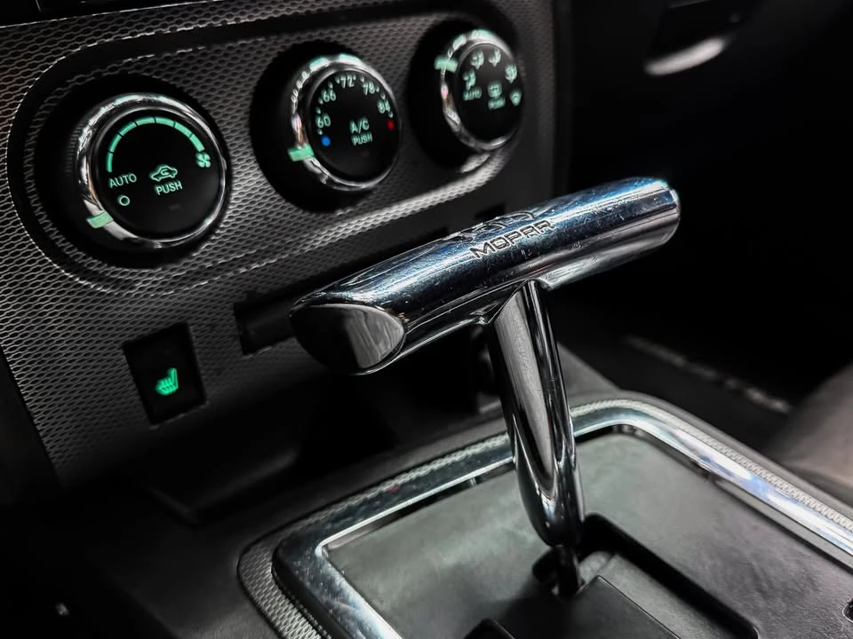 2012 Dodge Challenger 3rd Gen - Image 11 of 20
