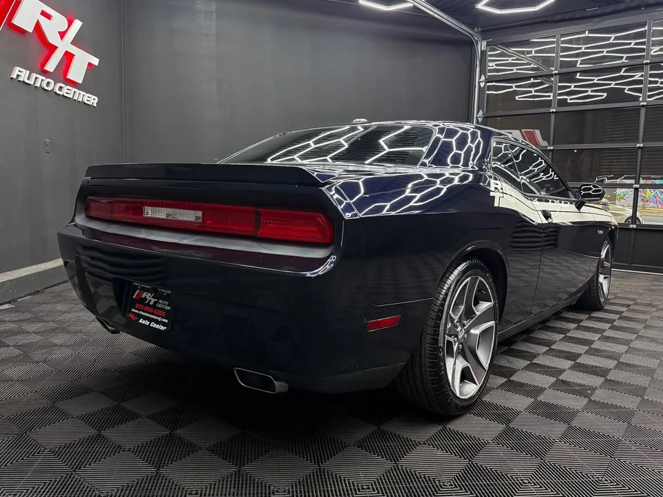 2012 Dodge Challenger 3rd Gen - Image 3 of 20