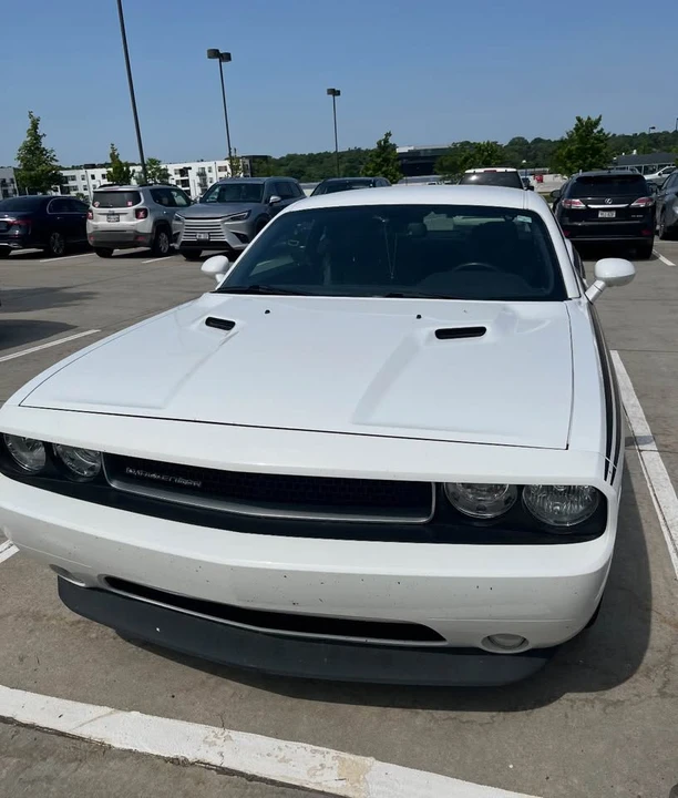 2012 Dodge Challenger 3rd Gen - Image 4 of 4