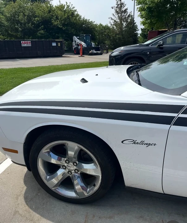 2012 Dodge Challenger 3rd Gen - Image 2 of 4