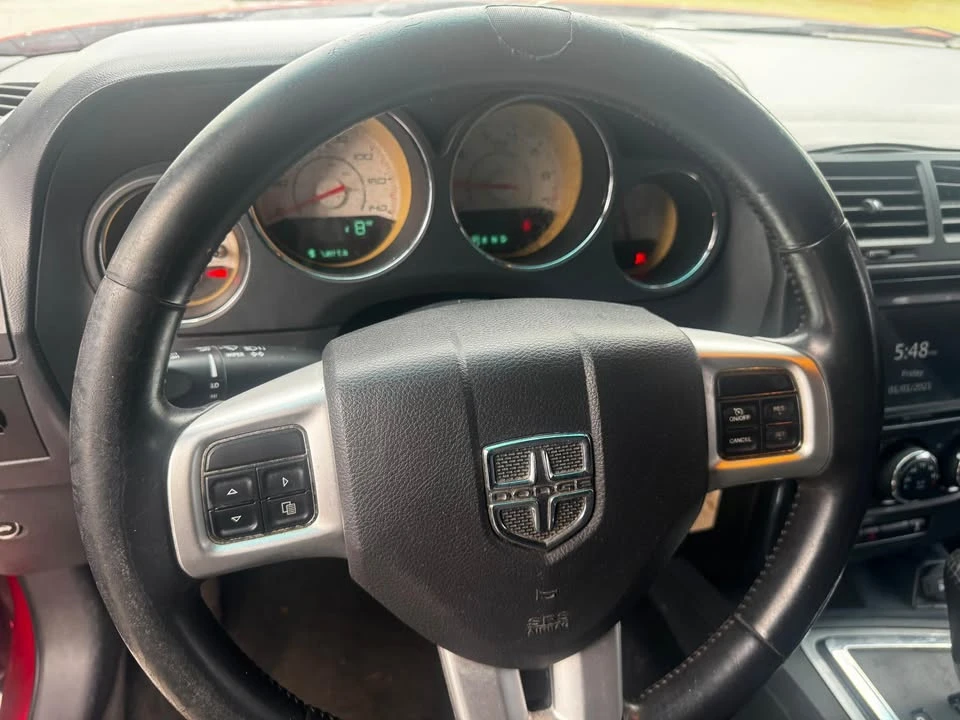 2012 Dodge Challenger 3rd Gen - Image 9 of 9