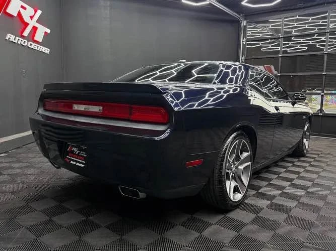 2012 Dodge Challenger 3rd Gen - Image 4 of 20