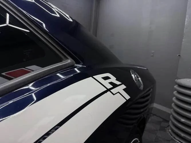 2012 Dodge Challenger 3rd Gen - Image 6 of 20