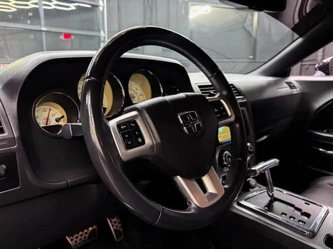2012 Dodge Challenger 3rd Gen - Image 16 of 20