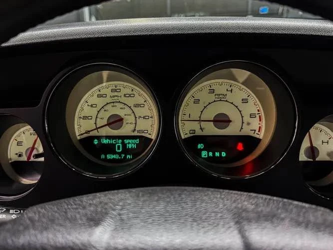 2012 Dodge Challenger 3rd Gen - Image 15 of 20