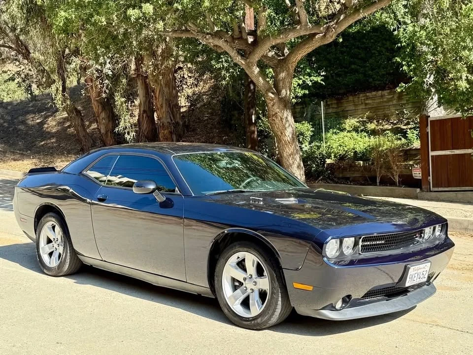 2012 Dodge Challenger 3rd Gen - Image 4 of 14