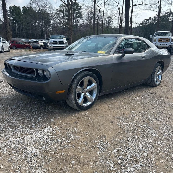 2012 Dodge Challenger 3rd Gen - Image 3 of 20