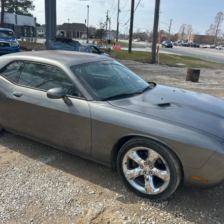 2012 Dodge Challenger 3rd Gen - Image 4 of 20