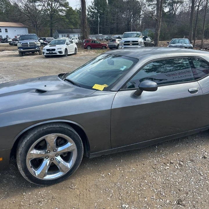 2012 Dodge Challenger 3rd Gen - Image 5 of 20