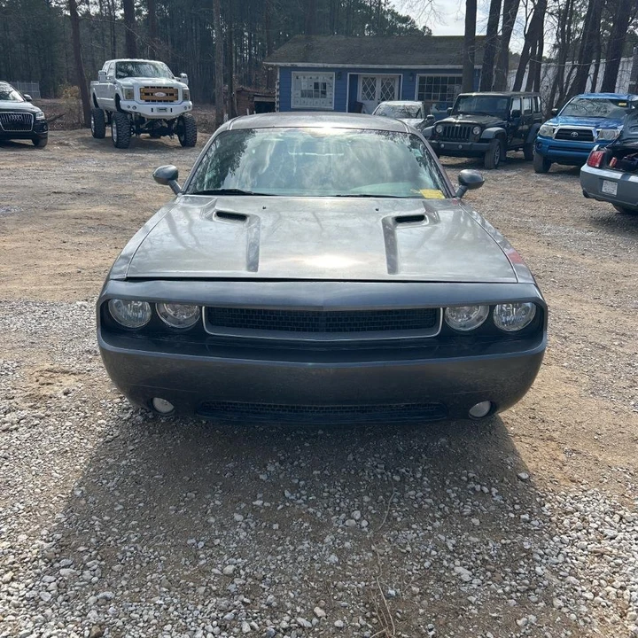 2012 Dodge Challenger 3rd Gen - Image 2 of 20