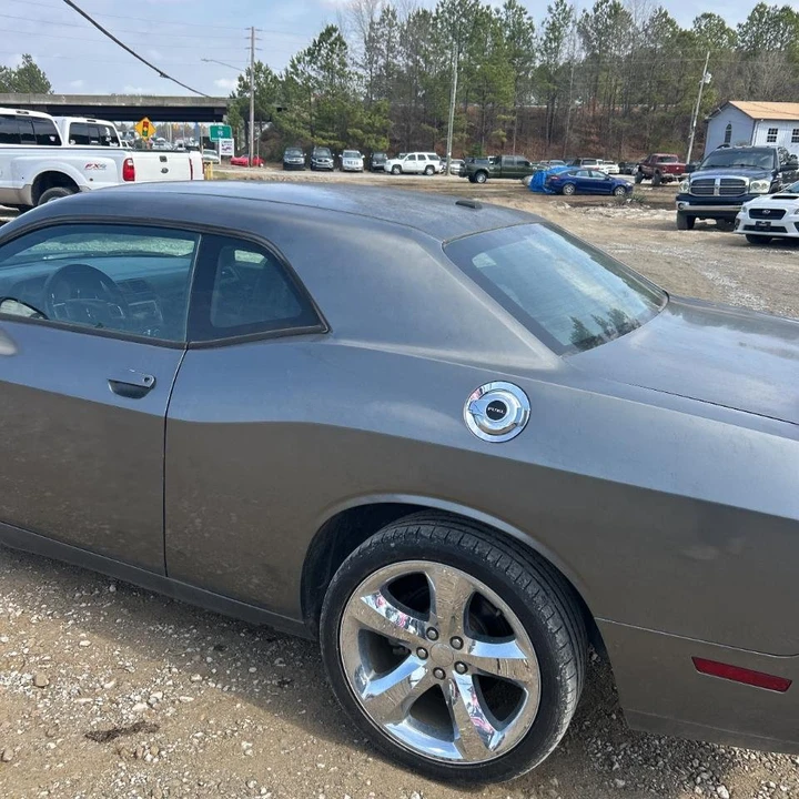 2012 Dodge Challenger 3rd Gen - Image 12 of 20