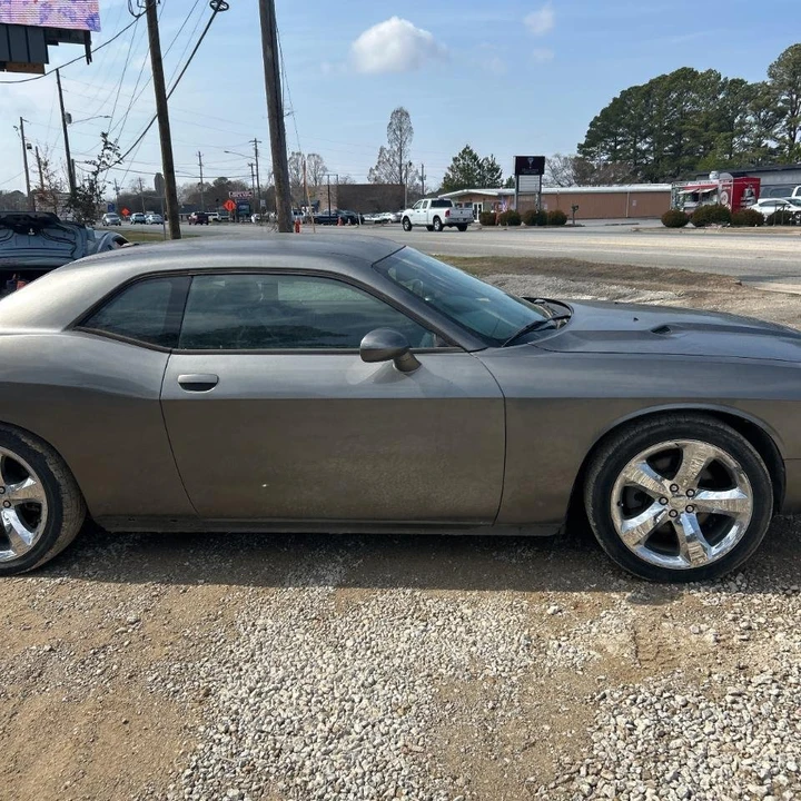 2012 Dodge Challenger 3rd Gen - Image 6 of 20