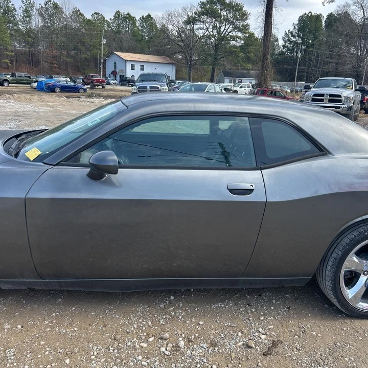 2012 Dodge Challenger 3rd Gen - Image 10 of 20