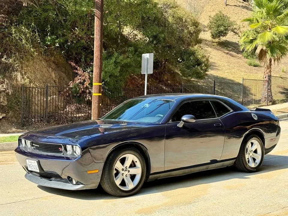2012 Dodge Challenger 3rd Gen - Image 12 of 14
