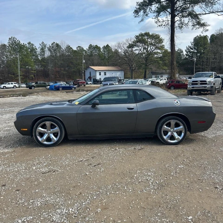 2012 Dodge Challenger 3rd Gen - Image 7 of 20