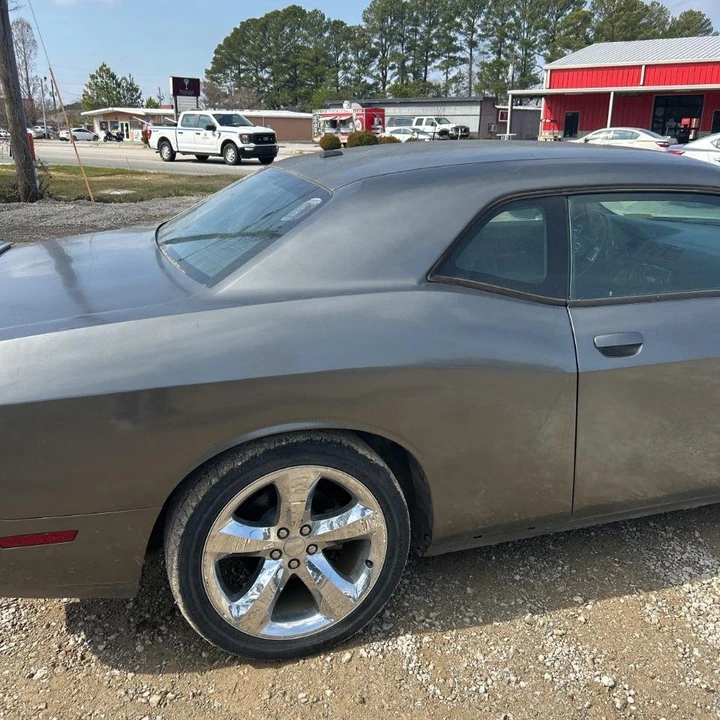 2012 Dodge Challenger 3rd Gen - Image 11 of 20