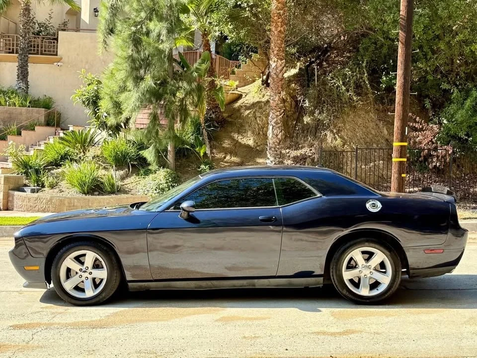 2012 Dodge Challenger 3rd Gen - Image 11 of 14
