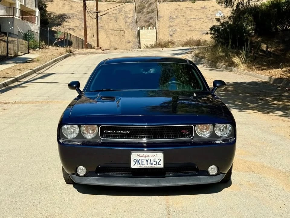2012 Dodge Challenger 3rd Gen - Image 2 of 14