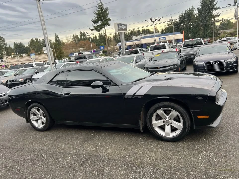 2012 Dodge Challenger 3rd Gen - Image 5 of 17