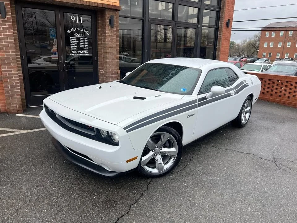 2012 Dodge Challenger 3rd Gen - Image 2 of 20