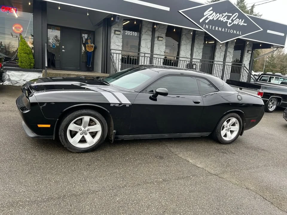 2012 Dodge Challenger 3rd Gen - Image 2 of 17
