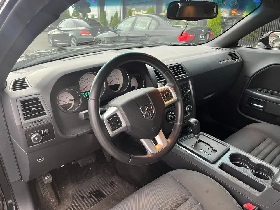 2012 Dodge Challenger 3rd Gen - Image 12 of 17