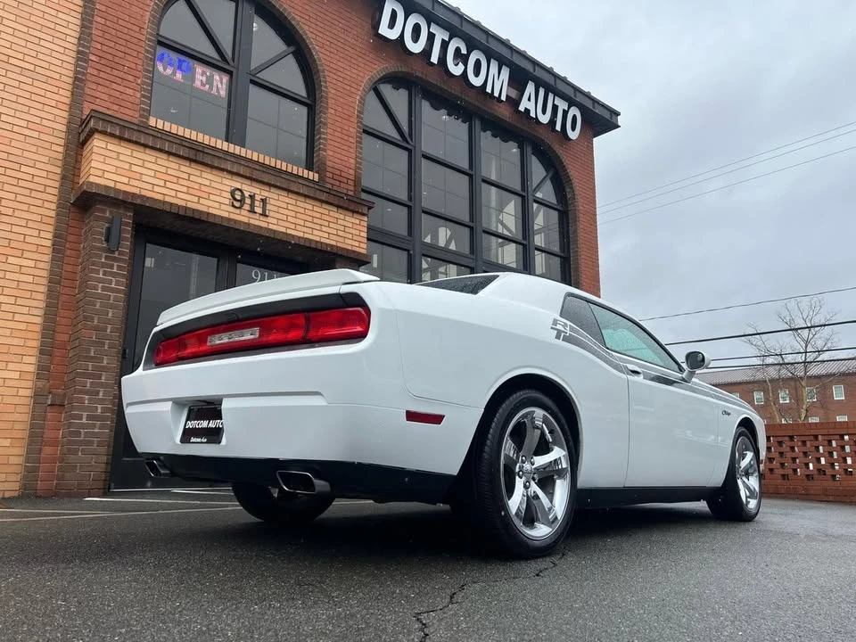 2012 Dodge Challenger 3rd Gen - Image 14 of 20