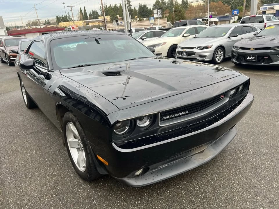 2012 Dodge Challenger 3rd Gen - Image 4 of 17
