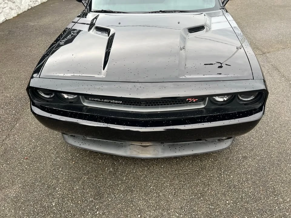 2012 Dodge Challenger 3rd Gen - Image 3 of 17