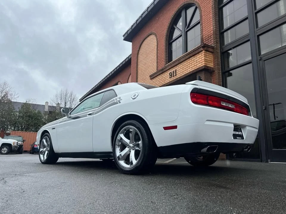 2012 Dodge Challenger 3rd Gen - Image 9 of 20