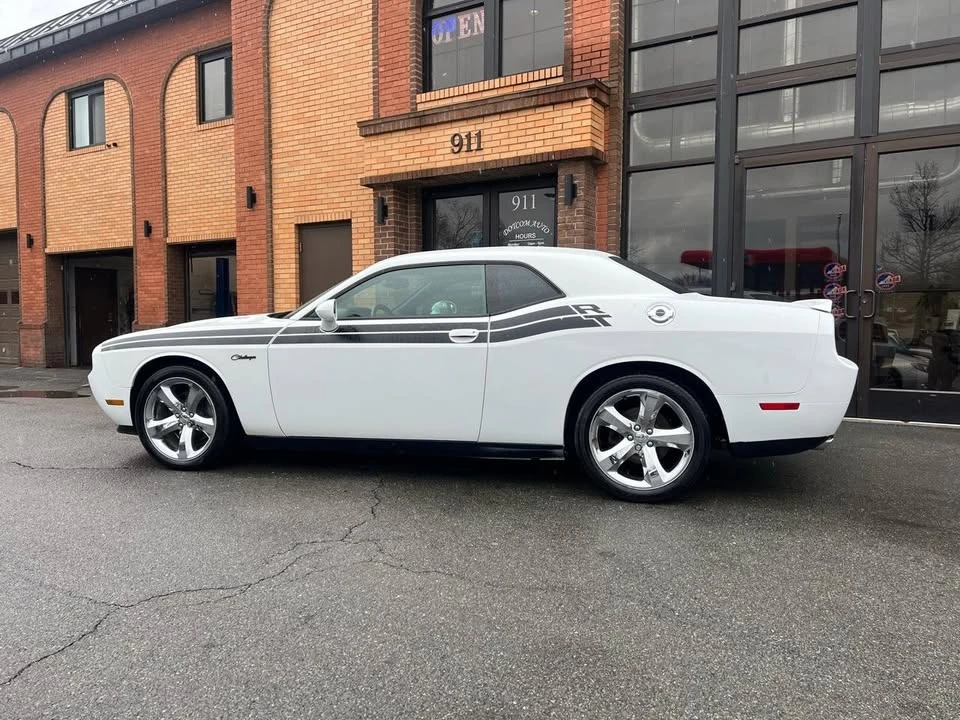 2012 Dodge Challenger 3rd Gen - Image 6 of 20