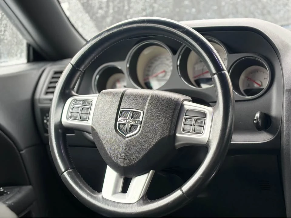 2012 Dodge Challenger 3rd Gen - Image 11 of 14