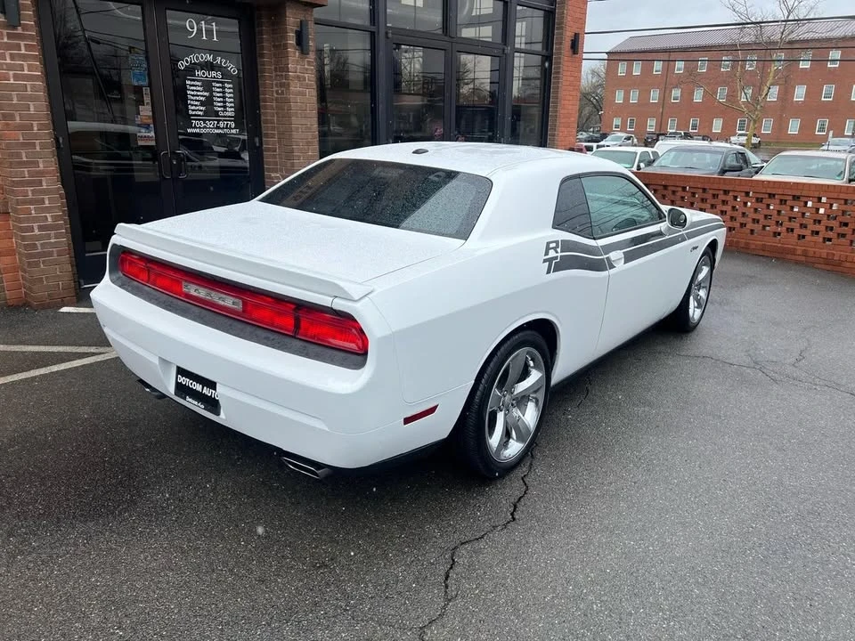 2012 Dodge Challenger 3rd Gen - Image 12 of 20