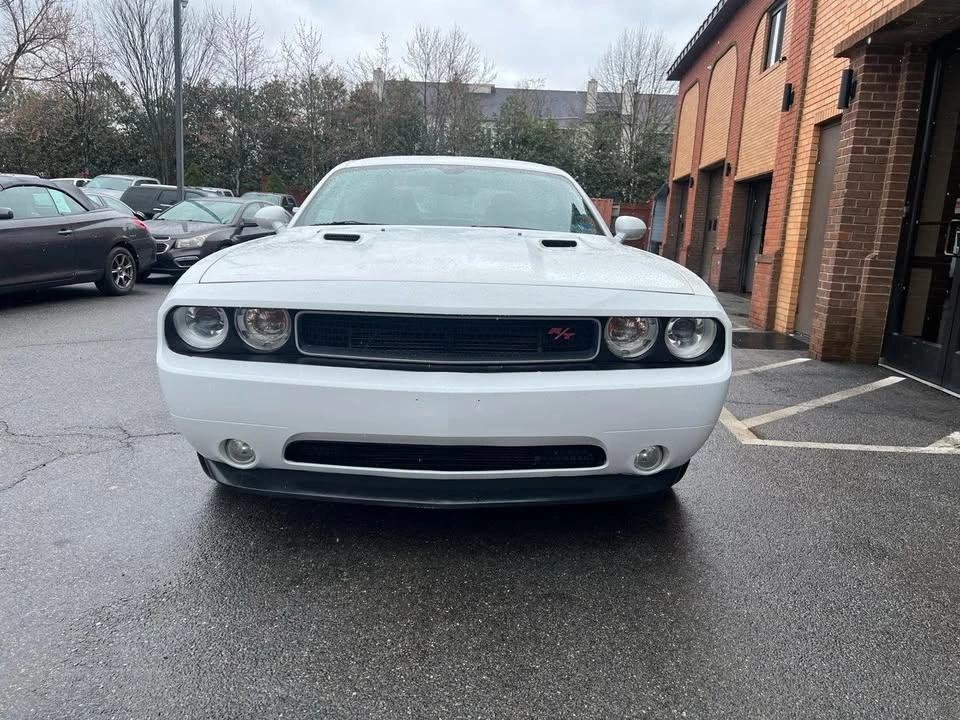 2012 Dodge Challenger 3rd Gen - Image 19 of 20